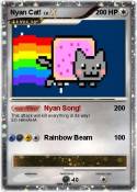 Nyan Cat!