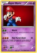 Super Mario