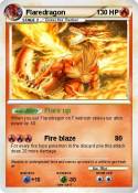 Flaredragon