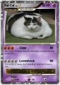 Fat Cat