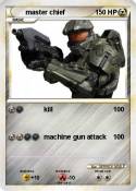 master chief