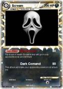 Scream