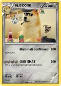 MLG DOGE