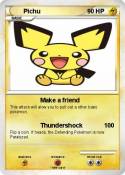 Pichu