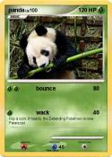 panda