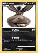 donke