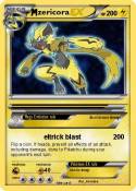 zericora