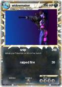 widowmaker