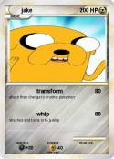 jake
