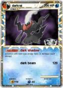 darkrai