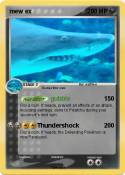 mew ex