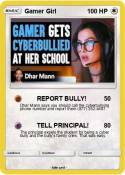 Gamer Girl