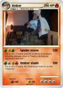 timber