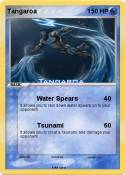 Tangaroa