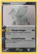 Wolferet
