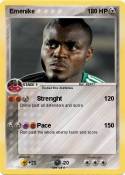 Emenike