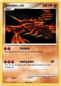 Groudon