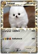 fluffyball