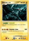 Zekrom