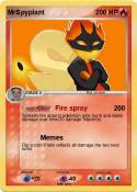 MrSpyplant