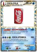 COCA-COLA