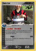 Dark Cat