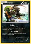 Dark Zelda