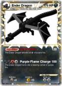 Ender Dragon