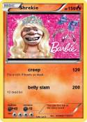 Shrekie
