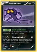 Shadow Spirit
