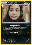 Freaky Lilah