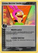 Louise Belcher
