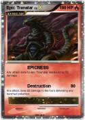 Epic Tranatar