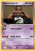mega crazyluis