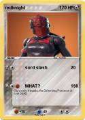 redknight