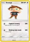 Revenge