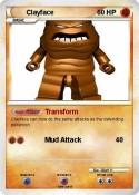 Clayface