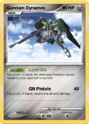 Gundam Dynames