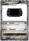 PSP