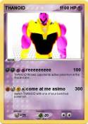 THANOID 1