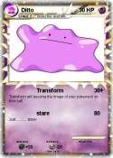 Ditto
