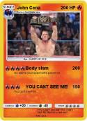 John Cena