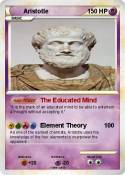 Aristotle