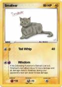 Smallear