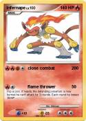 Infernape