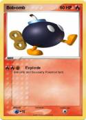 Bob-omb Bob-omb