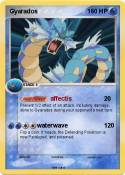 Gyarados