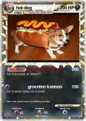 hot-dog