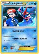 Greninja-ash