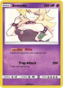 Bowsette